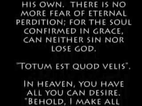 On Heaven - Part #1
