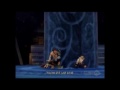 Dissidia English Cutscene - Tidus Vs Jecht