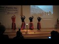 Nepalse Cultural Evening 2008 in Trondheim Norway