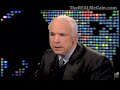 John McCain-Our Senile Candidate