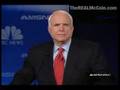John McCain-Our Senile Candidate