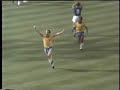 Italy vs Brasil WC 1982