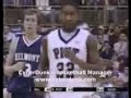 CyberDunk NCAA Belmont @ Pittsburgh [11.25.2008] Part 20