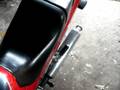 kawasaki gpz 600r