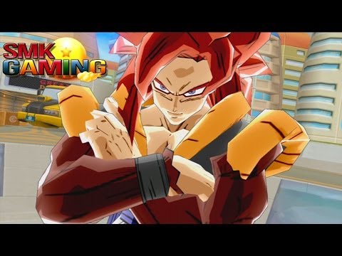 how to fuse dragon ball z