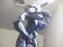 Evangelion Unit Jerking Off