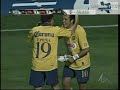 America vs. Toluca