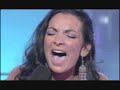 CARMEN GABARRE EN UNA BODA