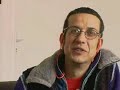 Interview de Michel Blazy - Vodeo TV