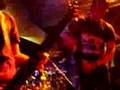 HORUS PREVAILS Matrix/Bochum SACRED WRATH