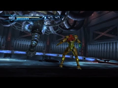 Metroid : Other M