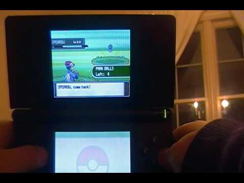 how to migrate a pokemon