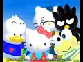Hello Kitty Hello Kitty