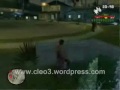 Entre em qualquer casa - GTA San Andreas