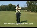 Medicus Golf Institute Putting