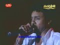 shaggy   hayfaa   cairo concert