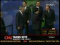 George W. Bush Shamed At G20 Summit