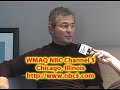 Mike Kara Presents... WMAQ Channel 5 Chicago Segment Mike Kara Presents... WMAQ Channel 5 Chicago Segment