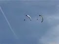 acro paraglider parapente acro paraglider parapente