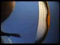 acro paraglider parapente