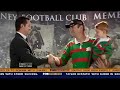 NRL news report NRL news report
