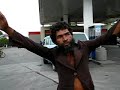 Forista incognito-Empesaba el viaje rumbo a chalate