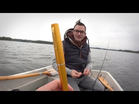 Die SCHLECHTESTE Angel-Rute der WELT!