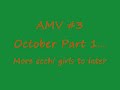 anime hotties amv #3