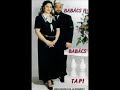 BABACS 3.resz - enekel - Sostar mindig xoxamel man