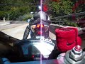 a slow highway 9 / big basin ride with glenn, johnson and henry. music by
arnel pineda of journey.