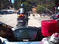 a slow highway 9 / big basin ride with glenn, johnson and henry. music by
arnel pineda of journey.
