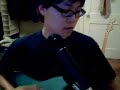 au revoir simone - "sad song"