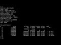 OpenBSD 4.3 Installation