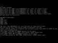 OpenBSD 4.3 Installation