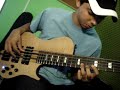 SJ Guitars, bass Mod Dimension 3