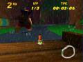 videos de Diddy Kong Racing -  Beating Wizpig #1