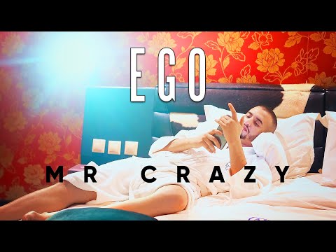 MR CRAZY - EGO (EXCLUSIVE Music Video) | (مستر كريزي - إغو (فيديو كليب حصري