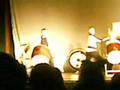 A-Kon 18-Taiko Drumers Part 2
