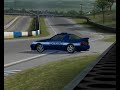Live For Speed - Chudy_2001 - Police Car
