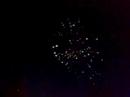 Vuurwerk Leek Flinke Pink (Pinksteren 2008)