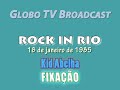 kid abelha   fixação   rock in rio 1985