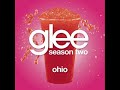Ohio - Glee Cast