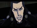 Gantz - Save Yourself (Stabbing Westward)