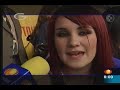 Rbd se volvio inalcanzable - 1n