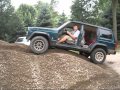 Coolest Jeep Cherokee XJ Ever! Cash for Clunkers