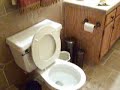 New bathroom