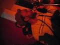 ras-t-weed backed by the friendly fire band perform performs his single 