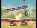 Brawl - Jiano(Pit) vs Juke(Diddy)
