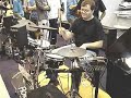 Musicalia 2007 - Roland V-Drums Musicalia 2007 - Roland V-Drums