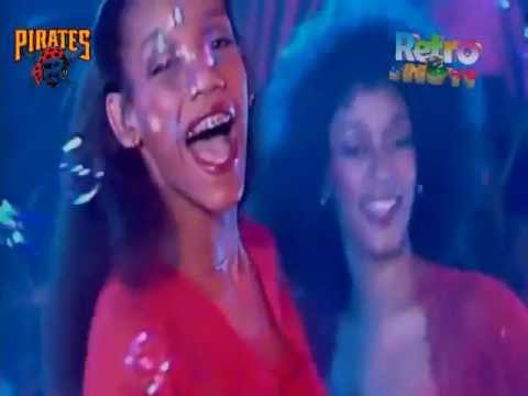 Sister Sledge - We are family